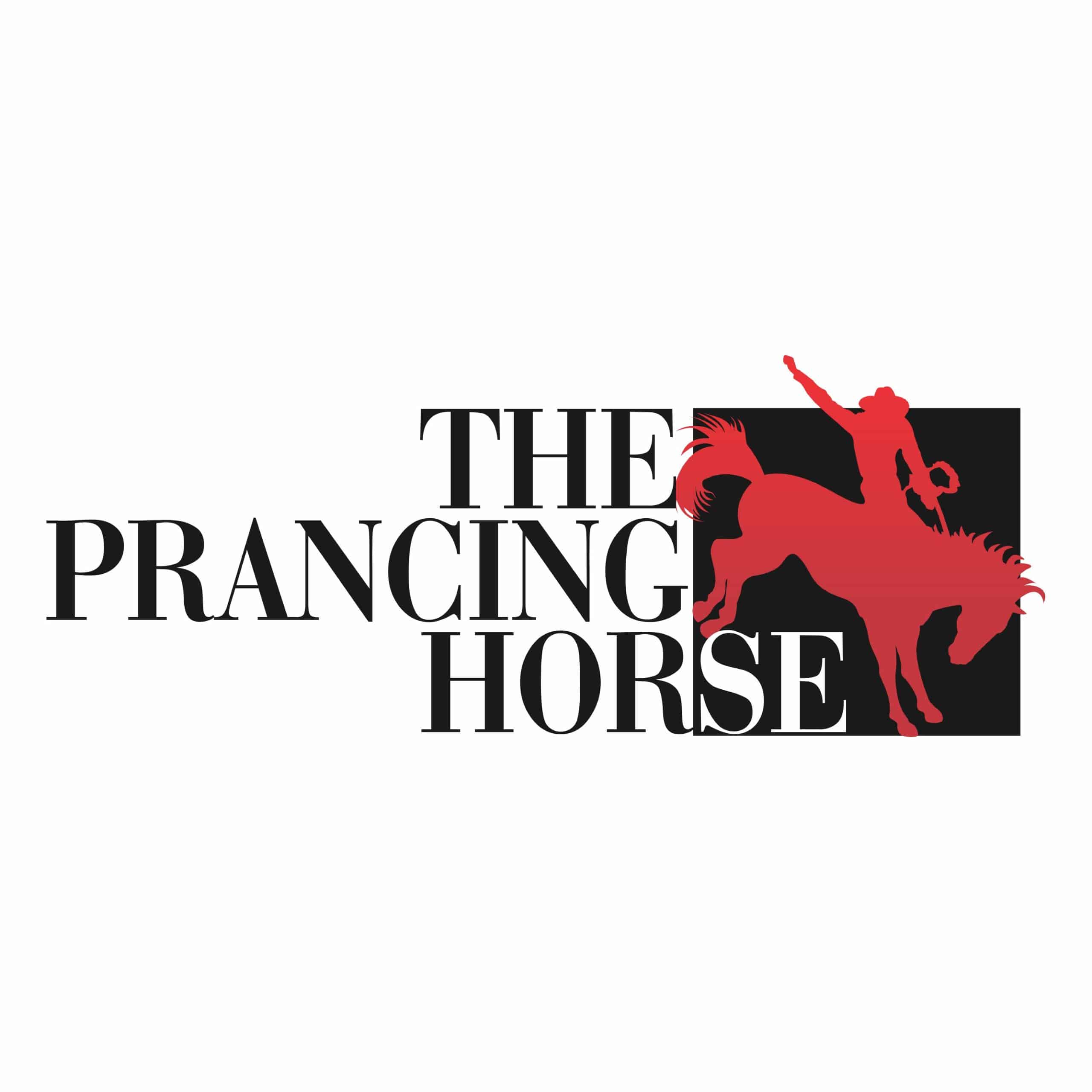 Logo gallery 58 Prancing Horse